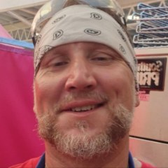Jason F., house liaison
