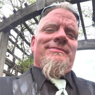 Jeremy B., house liaison